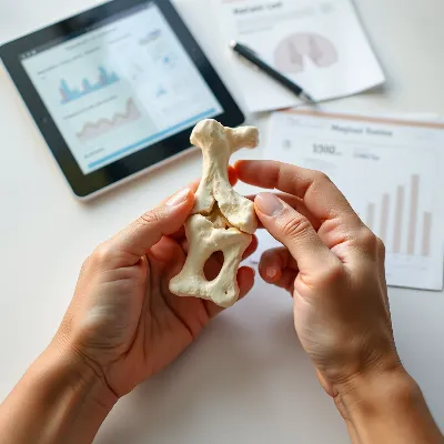 Forschung zu rheumatoider Arthritis