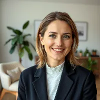 Profilbild Katrin Müller