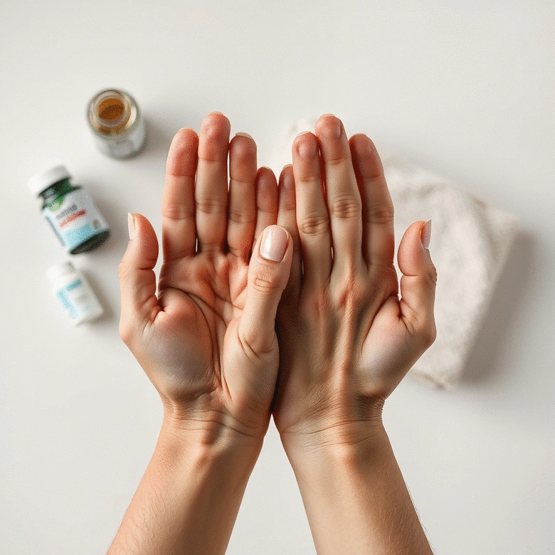 Rheumatoide Arthritis: Gelenkschmerzen erkennen und behandeln