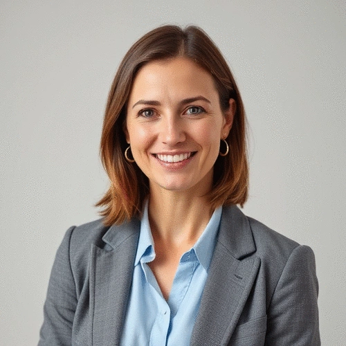 Katrin Müller, Gesundheitsbloggerin