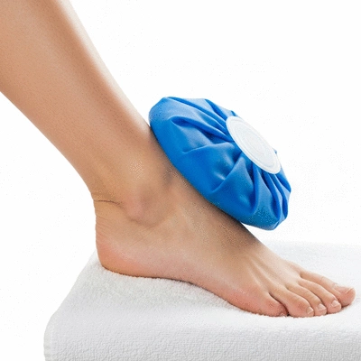 Kältetherapie