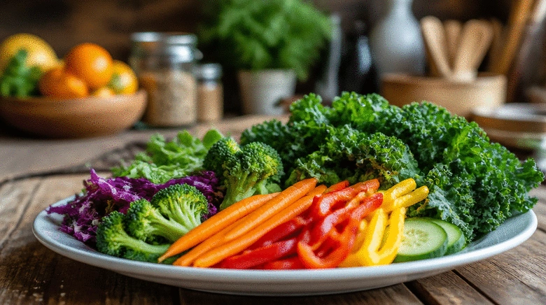 Mikrobiom, Ernährung und Darmgesundheit