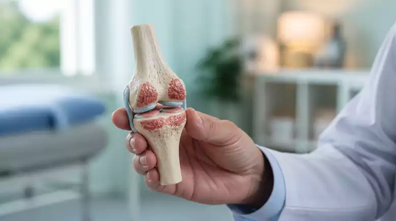 Ursachen und Therapien bei Rheuma