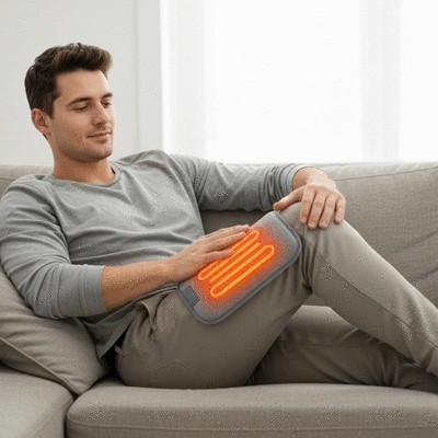 Wärmetherapie