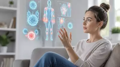 User understanding inflammation and autoimmune diseases