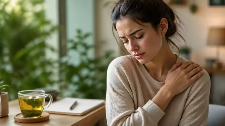 Fibromyalgie: Entzündung und Therapieansätze