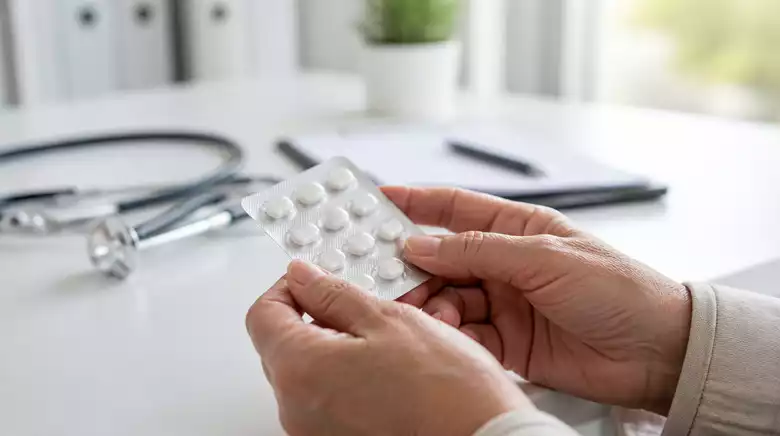 Medikamente gegen Gelenkschmerzen verstehen