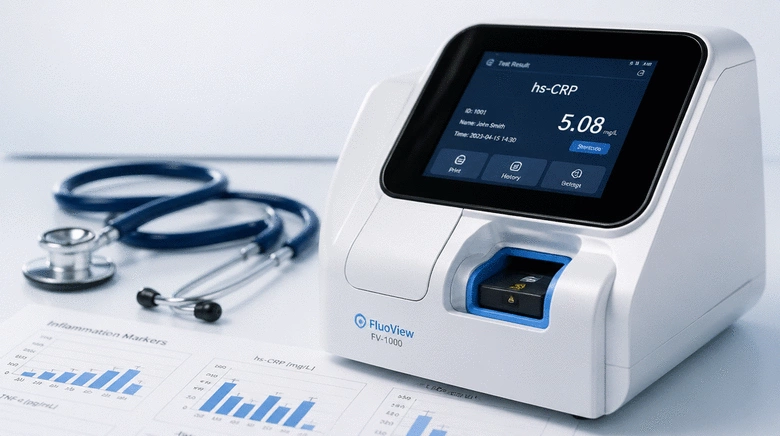 Entzündungen: Diagnosetechniken im Vergleich
