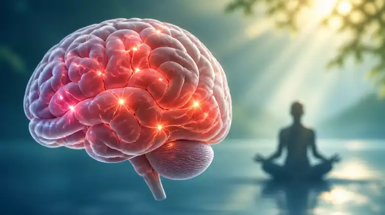 Depression und ihre Entzündungsbeziehung