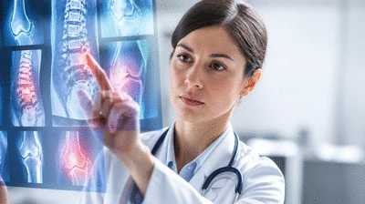 Diagnose von Entzündungen