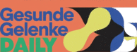 Gesunde Gelenke Daily Logo